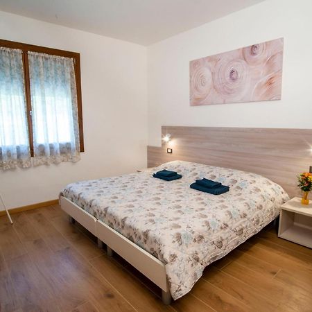 Ca' Dei Berici - Residence Ad Arcugnano Grancare Extérieur photo
