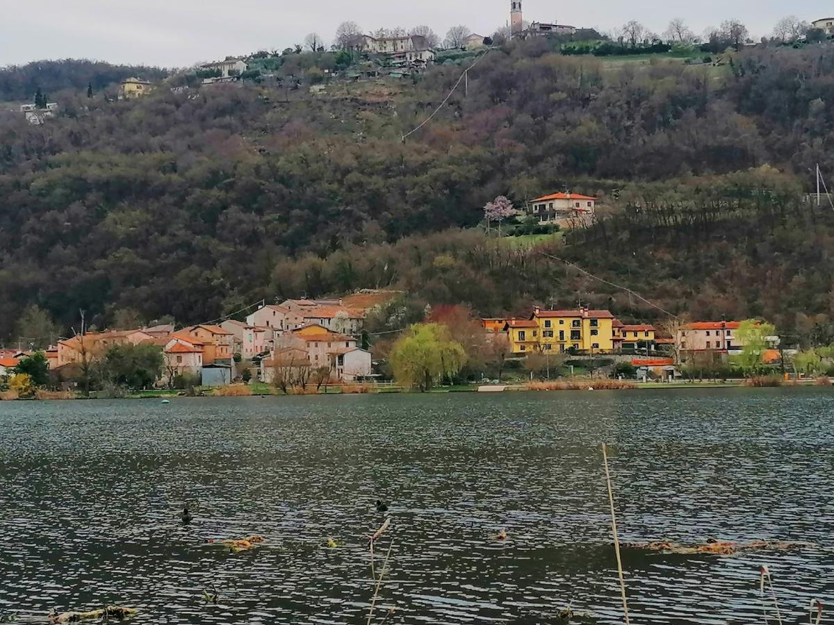 Ca' Dei Berici - Residence Ad Arcugnano Grancare Extérieur photo