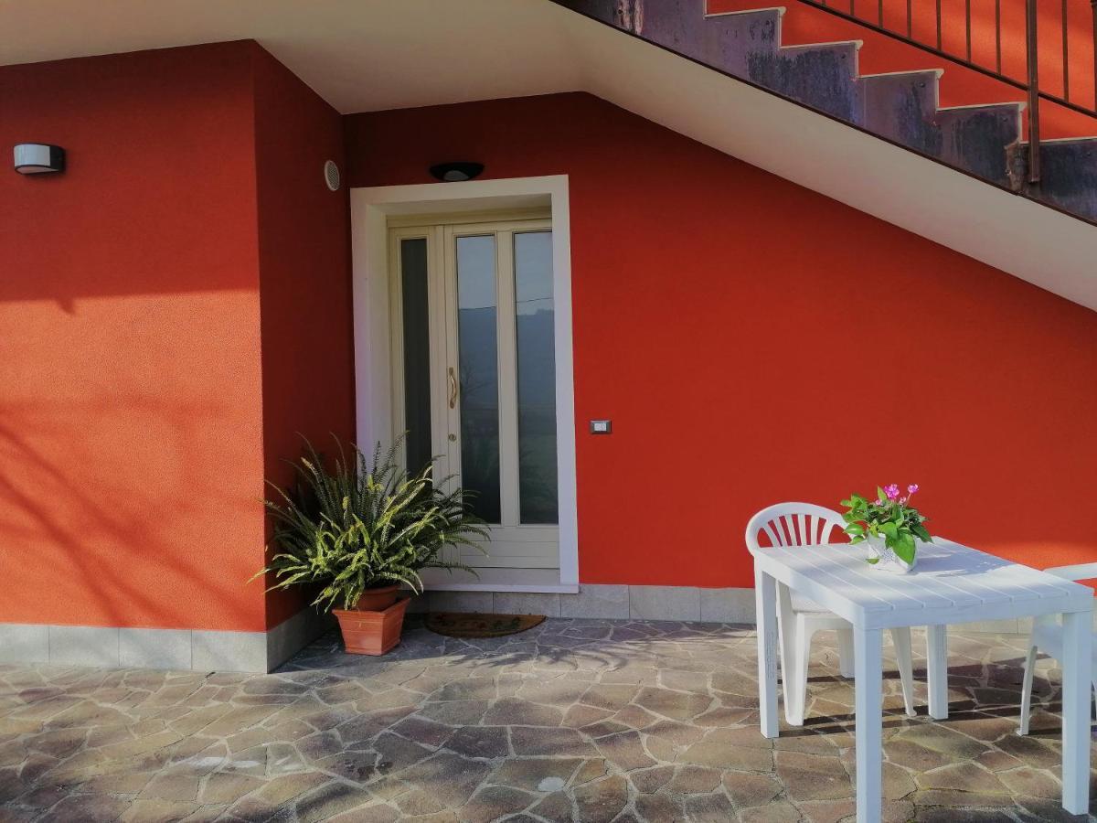Ca' Dei Berici - Residence Ad Arcugnano Grancare Extérieur photo