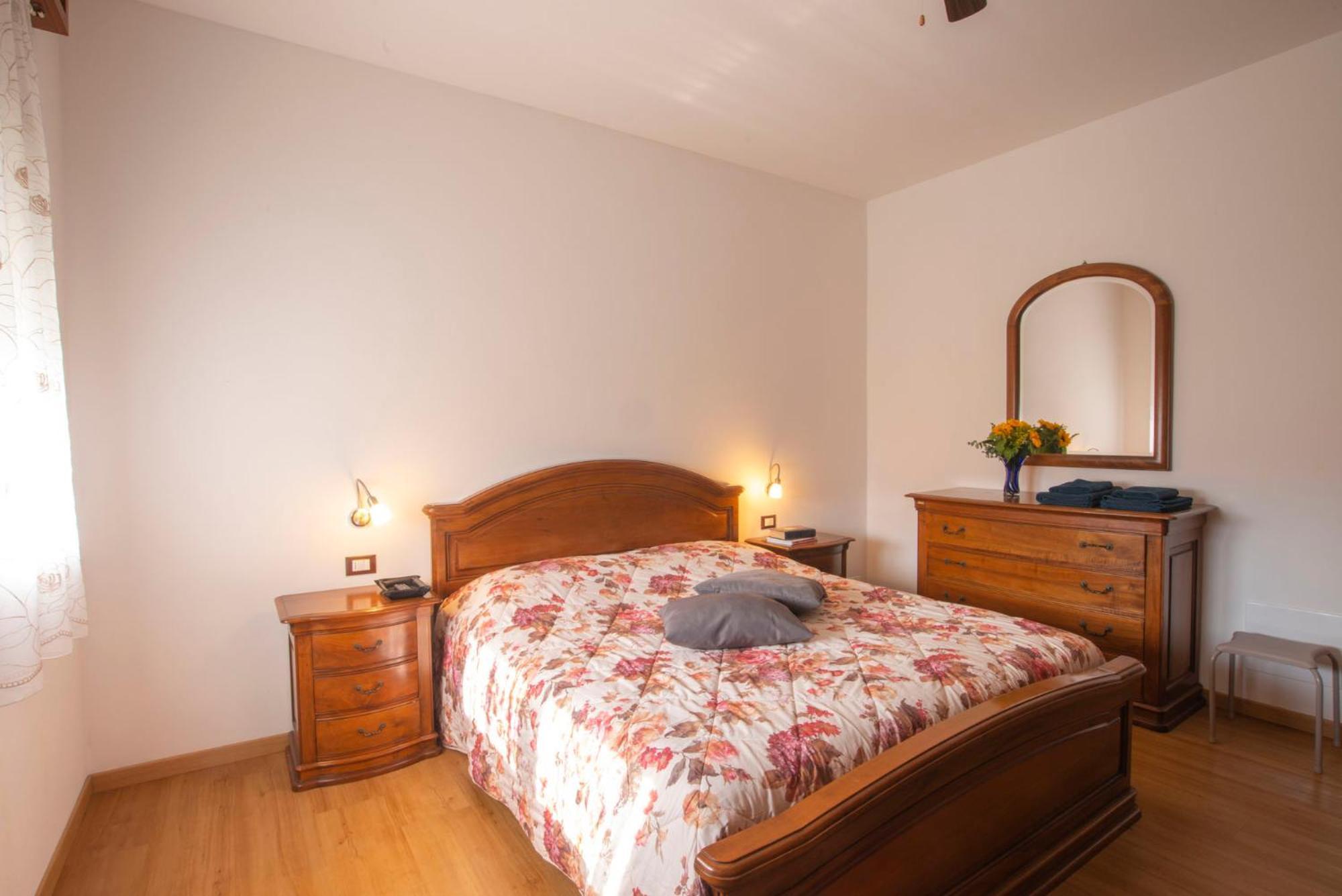 Ca' Dei Berici - Residence Ad Arcugnano Grancare Extérieur photo