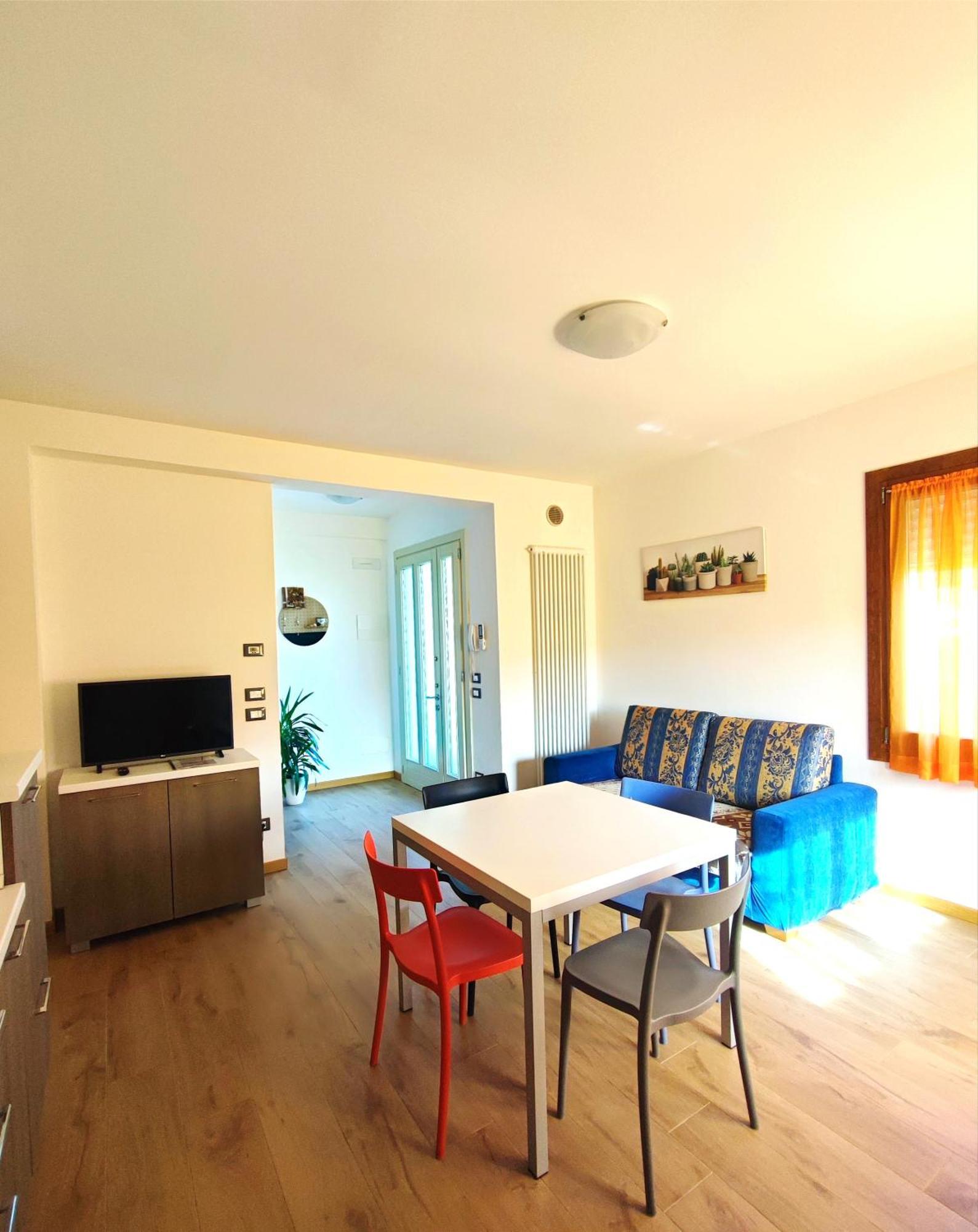 Ca' Dei Berici - Residence Ad Arcugnano Grancare Extérieur photo