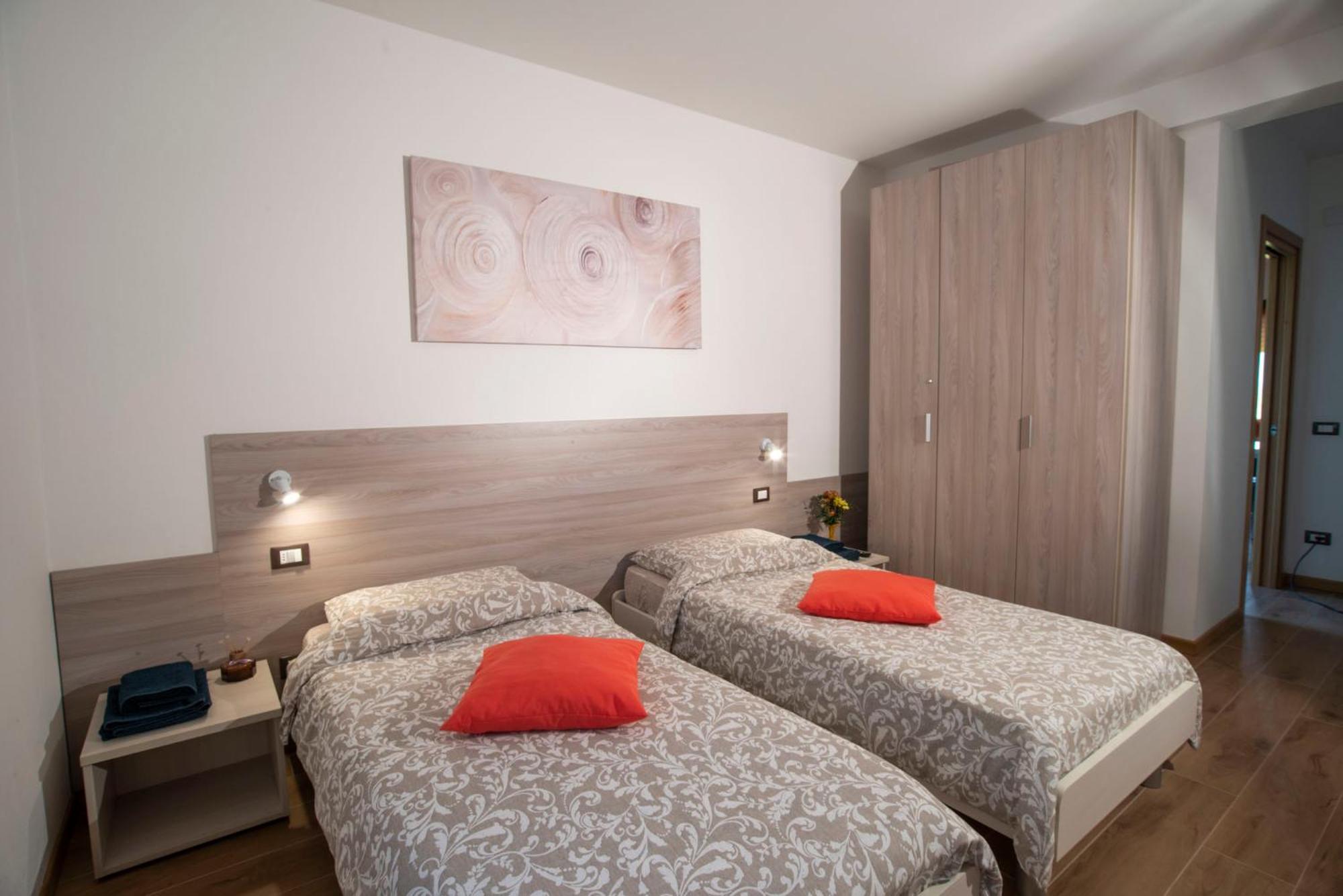 Ca' Dei Berici - Residence Ad Arcugnano Grancare Extérieur photo