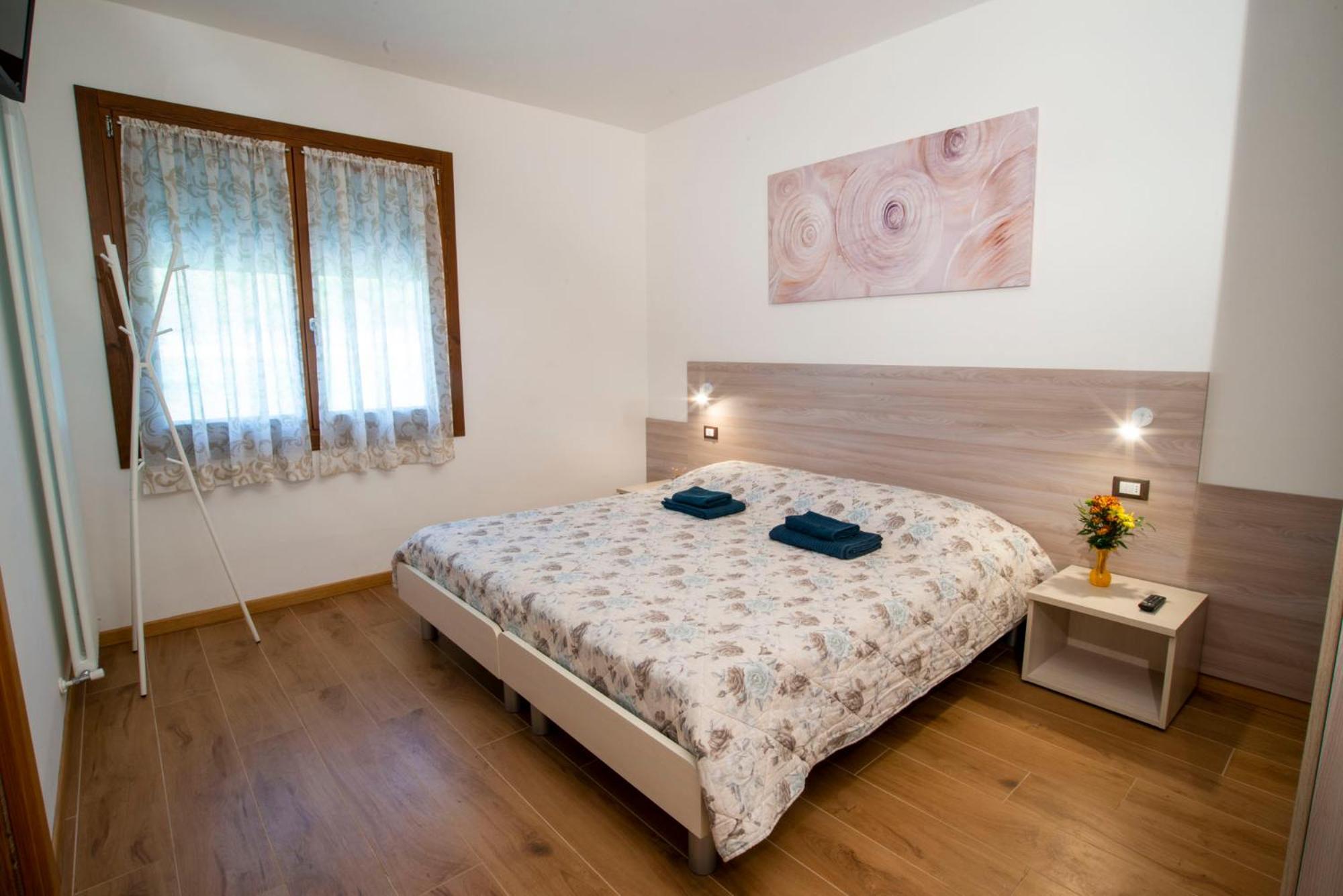 Ca' Dei Berici - Residence Ad Arcugnano Grancare Extérieur photo