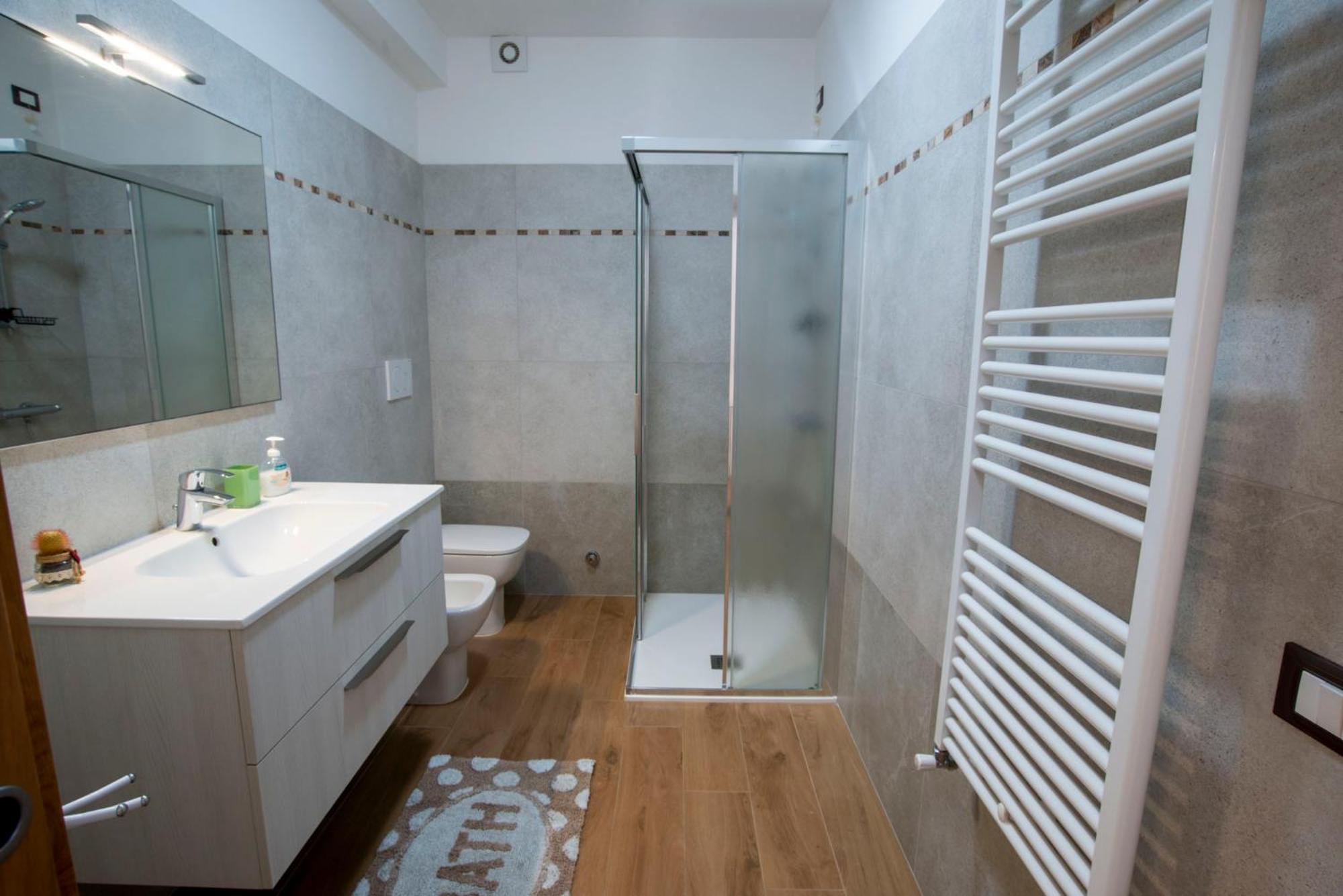 Ca' Dei Berici - Residence Ad Arcugnano Grancare Extérieur photo