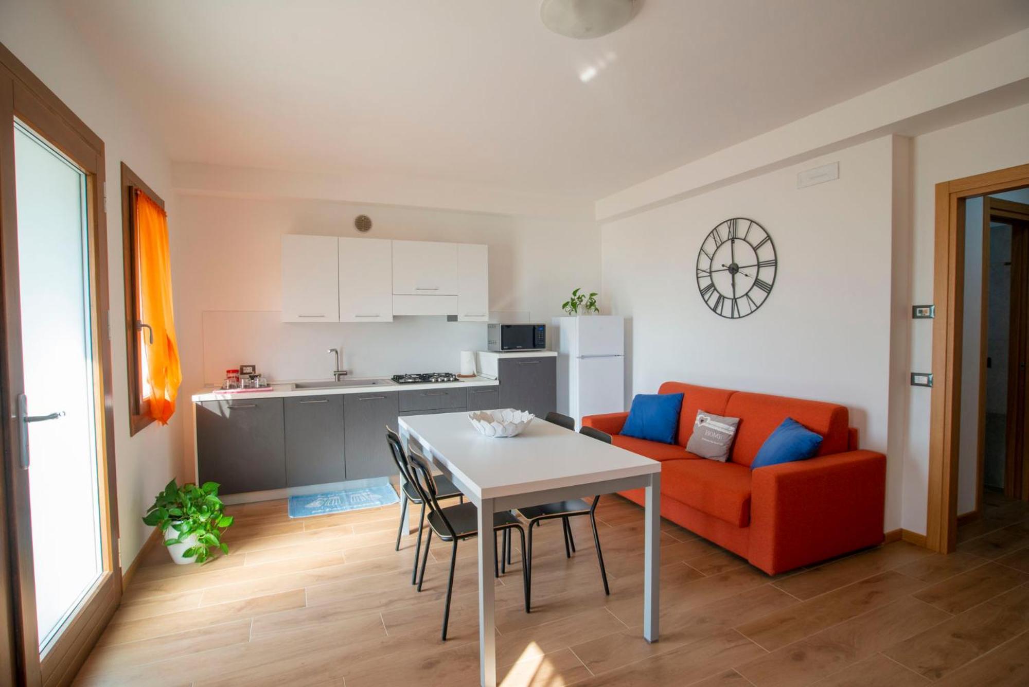 Ca' Dei Berici - Residence Ad Arcugnano Grancare Extérieur photo