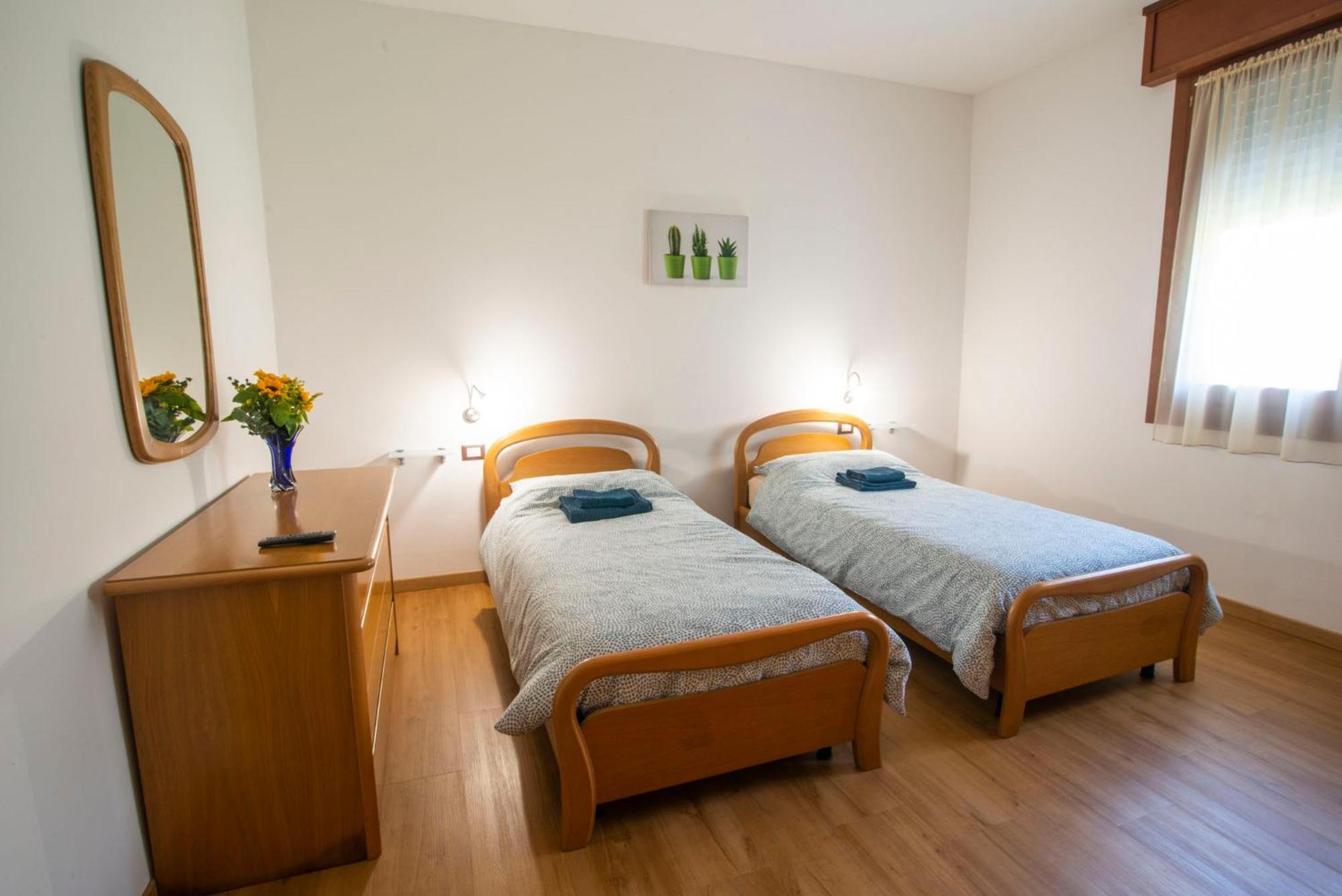 Ca' Dei Berici - Residence Ad Arcugnano Grancare Extérieur photo