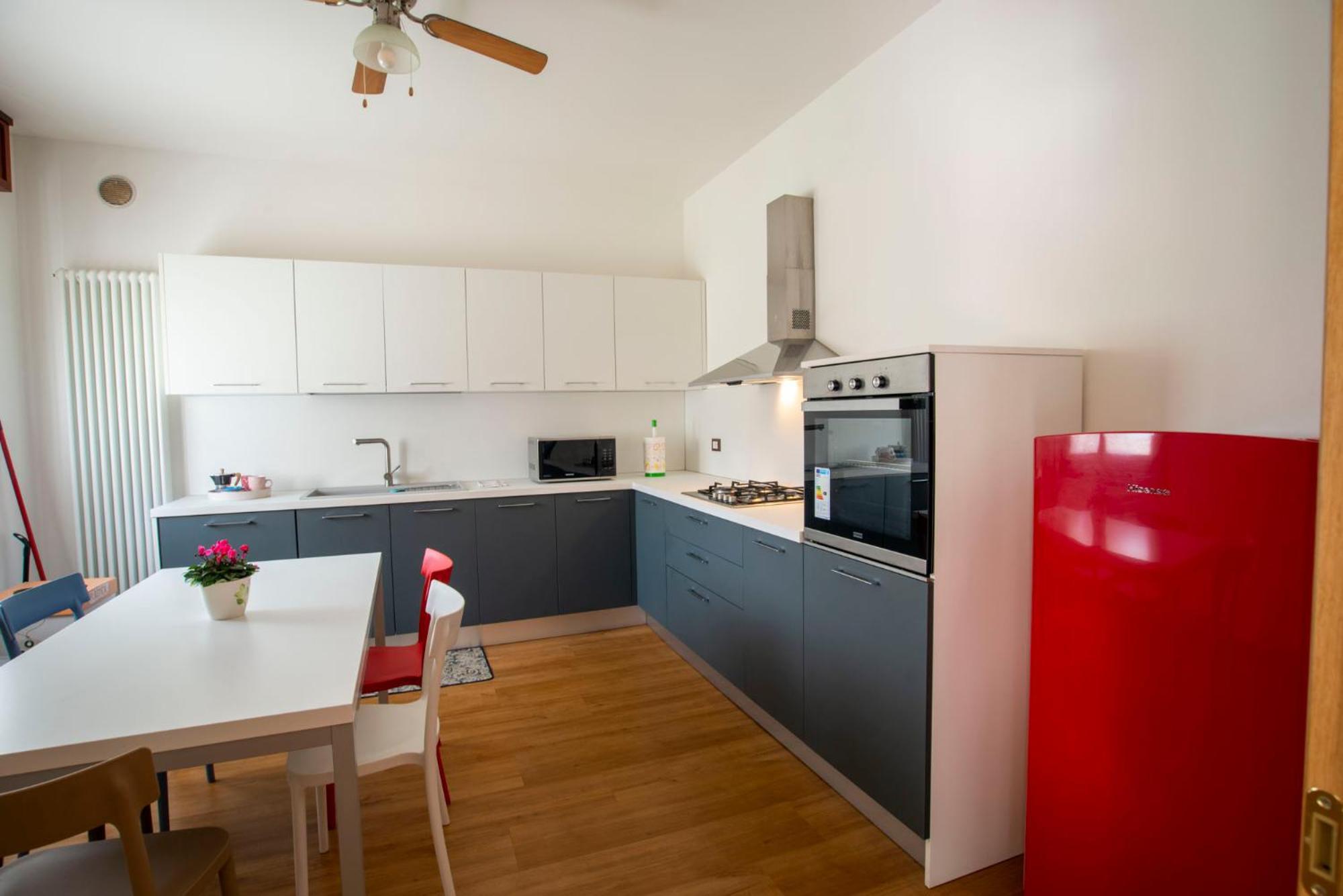 Ca' Dei Berici - Residence Ad Arcugnano Grancare Extérieur photo