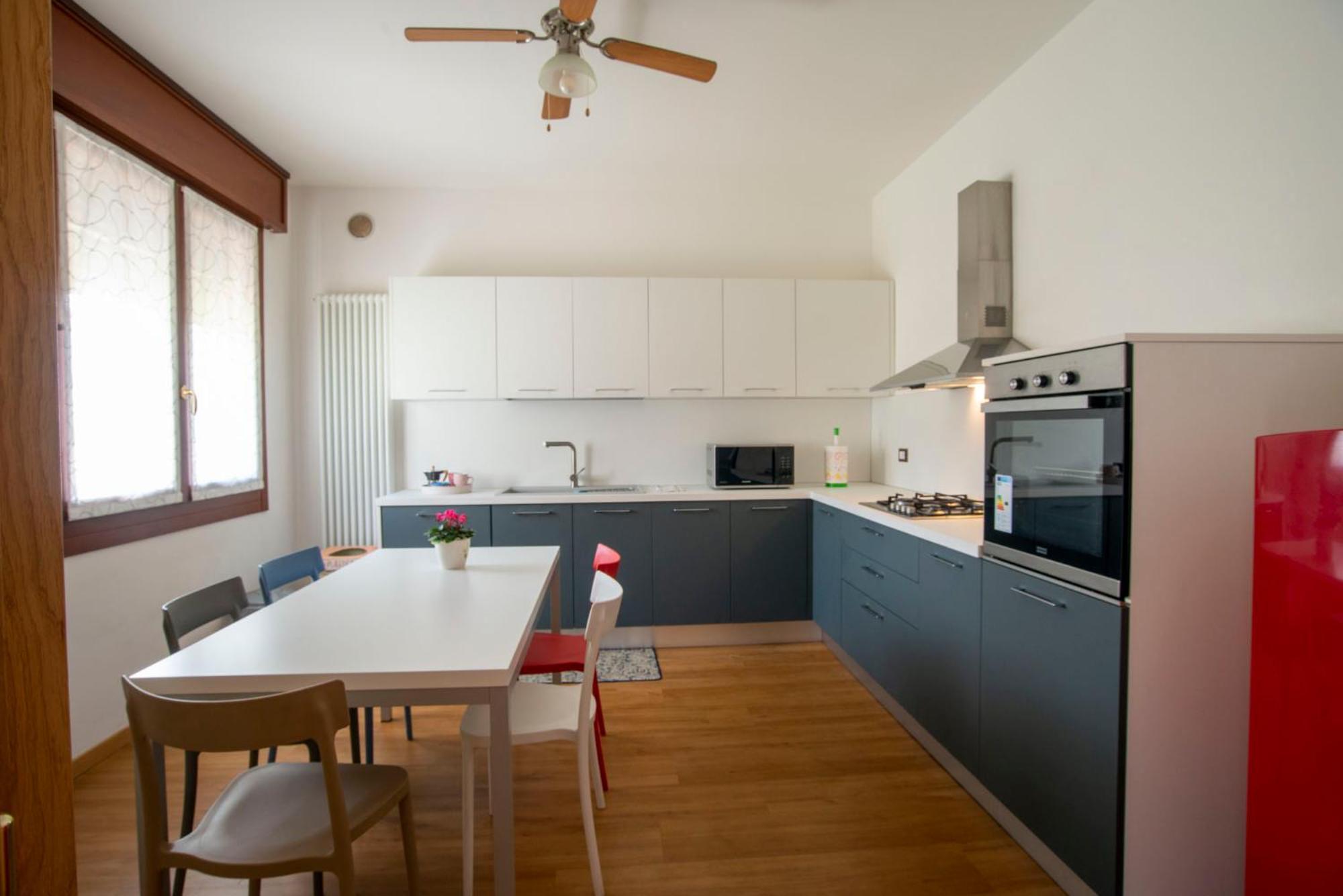 Ca' Dei Berici - Residence Ad Arcugnano Grancare Extérieur photo
