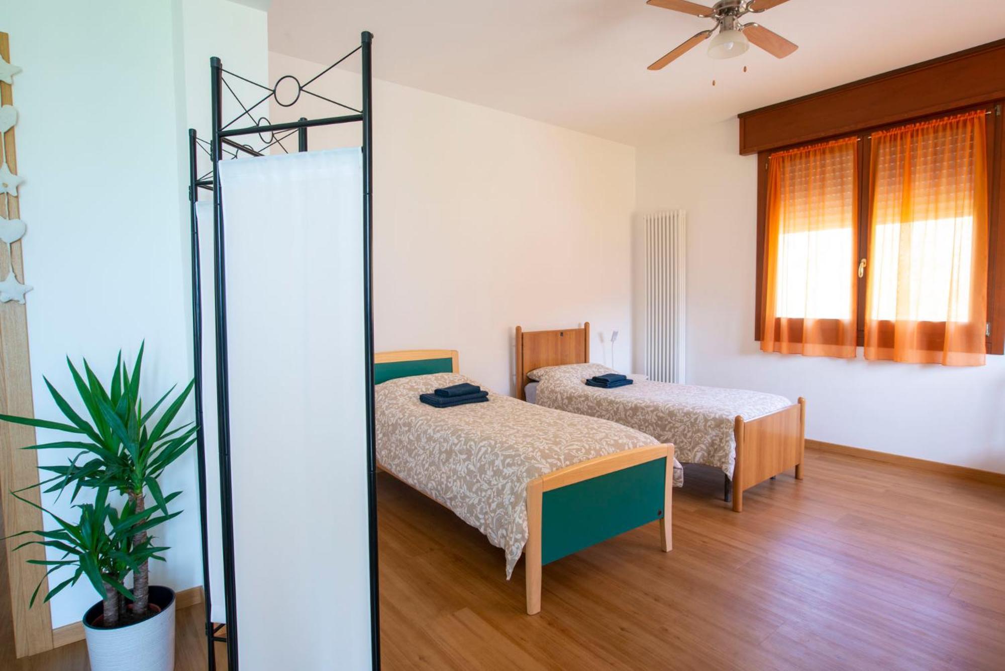 Ca' Dei Berici - Residence Ad Arcugnano Grancare Extérieur photo