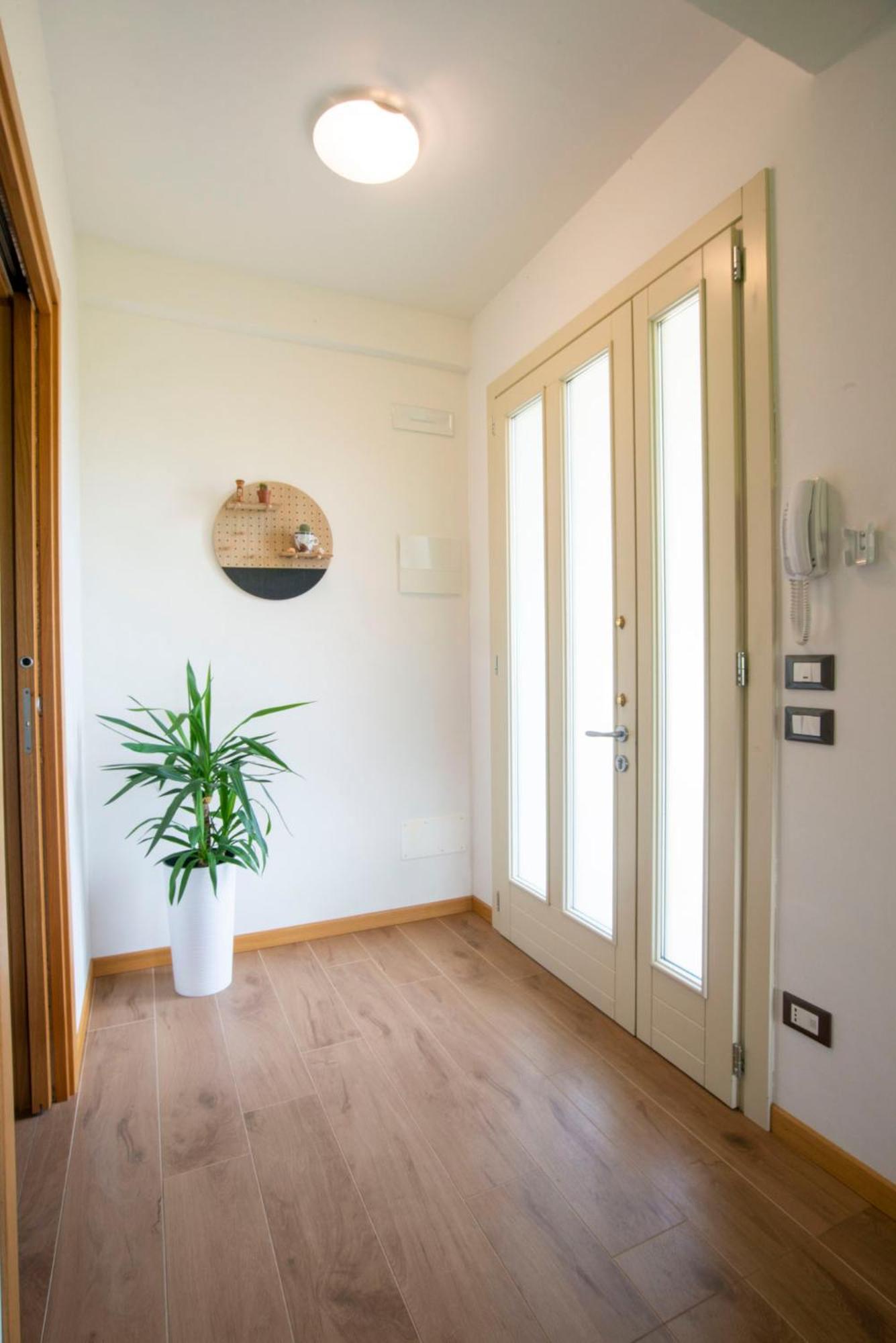 Ca' Dei Berici - Residence Ad Arcugnano Grancare Chambre photo