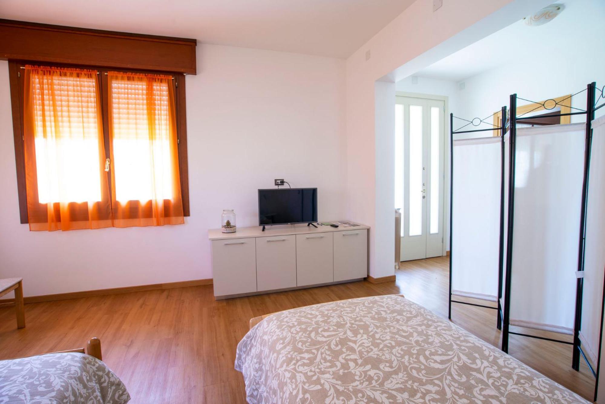 Ca' Dei Berici - Residence Ad Arcugnano Grancare Chambre photo