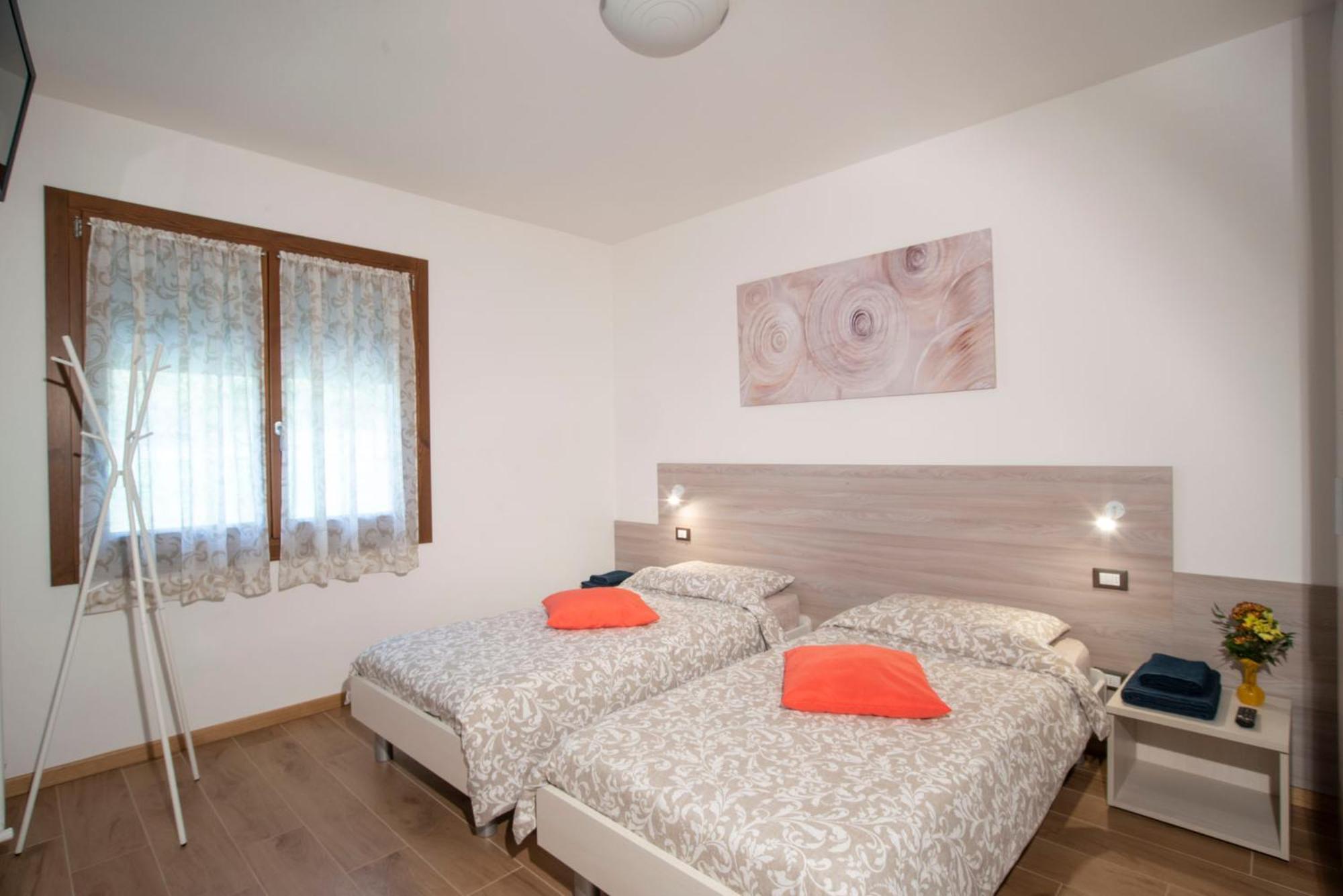 Ca' Dei Berici - Residence Ad Arcugnano Grancare Chambre photo