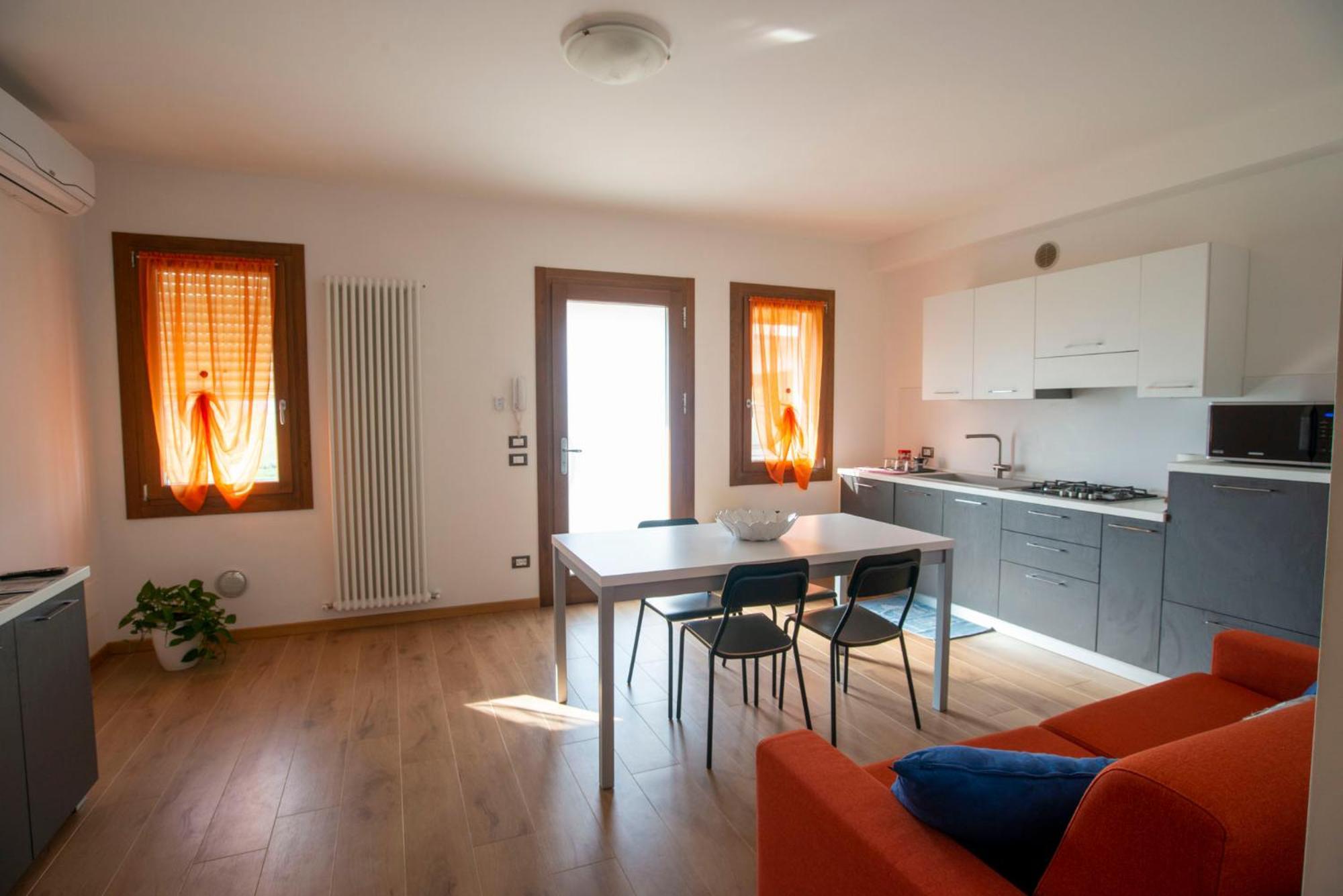Ca' Dei Berici - Residence Ad Arcugnano Grancare Chambre photo