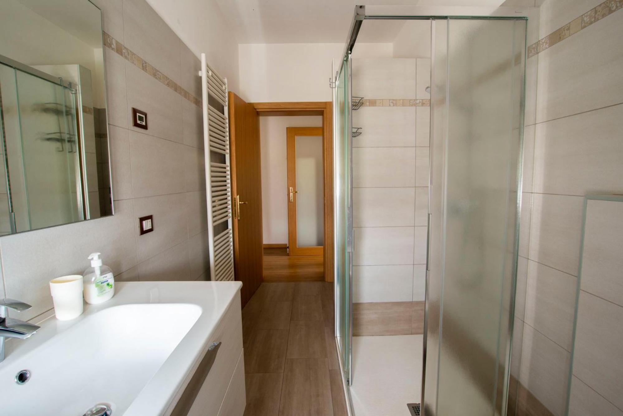 Ca' Dei Berici - Residence Ad Arcugnano Grancare Chambre photo