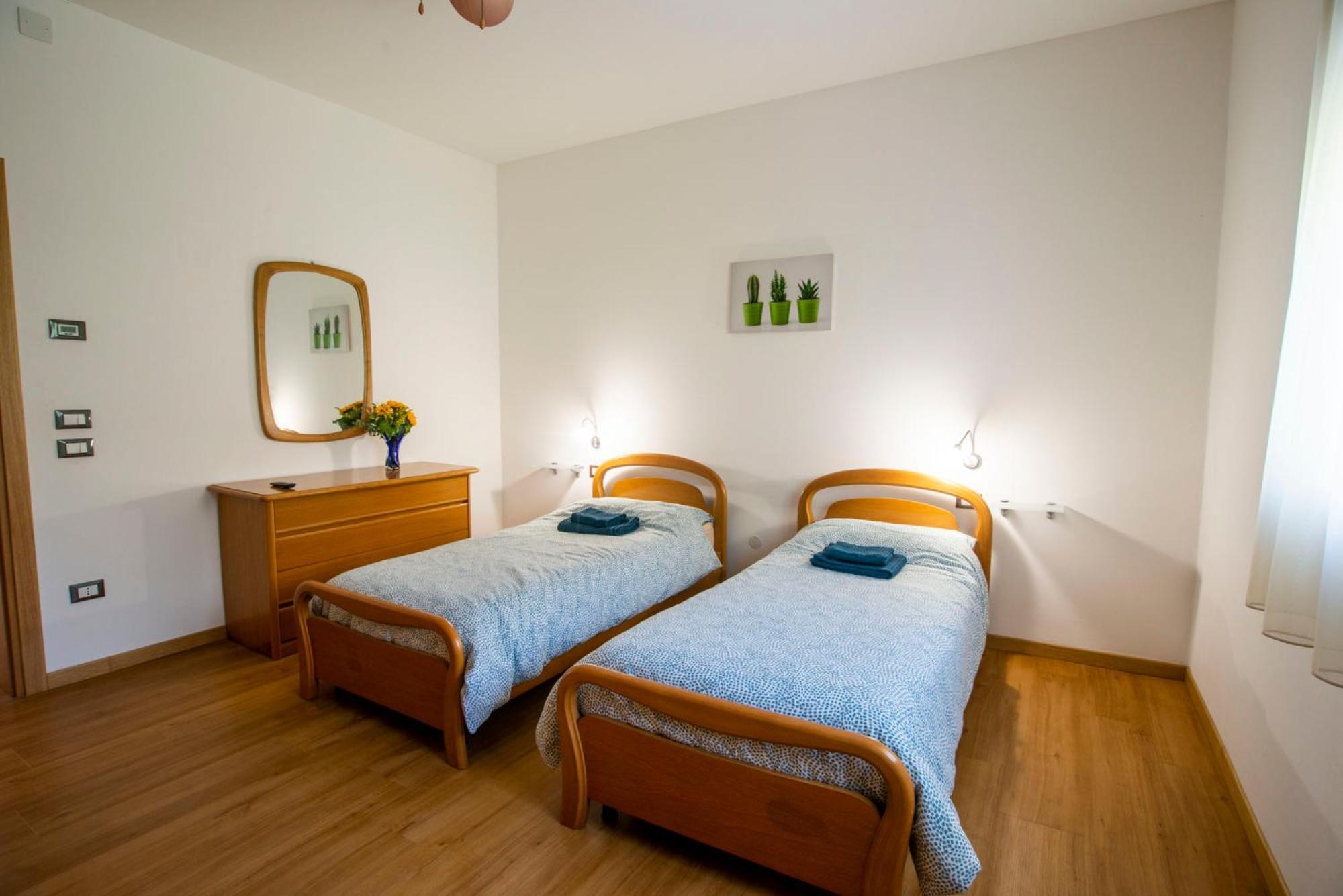 Ca' Dei Berici - Residence Ad Arcugnano Grancare Chambre photo