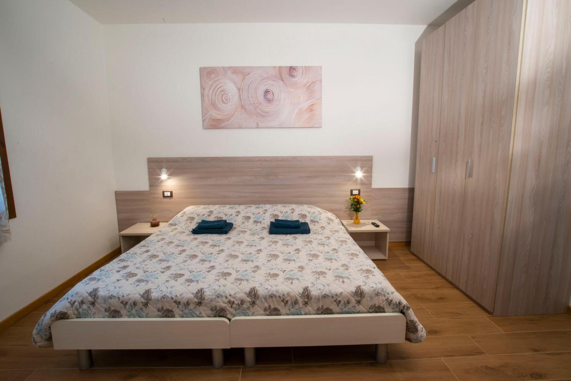 Ca' Dei Berici - Residence Ad Arcugnano Grancare Chambre photo
