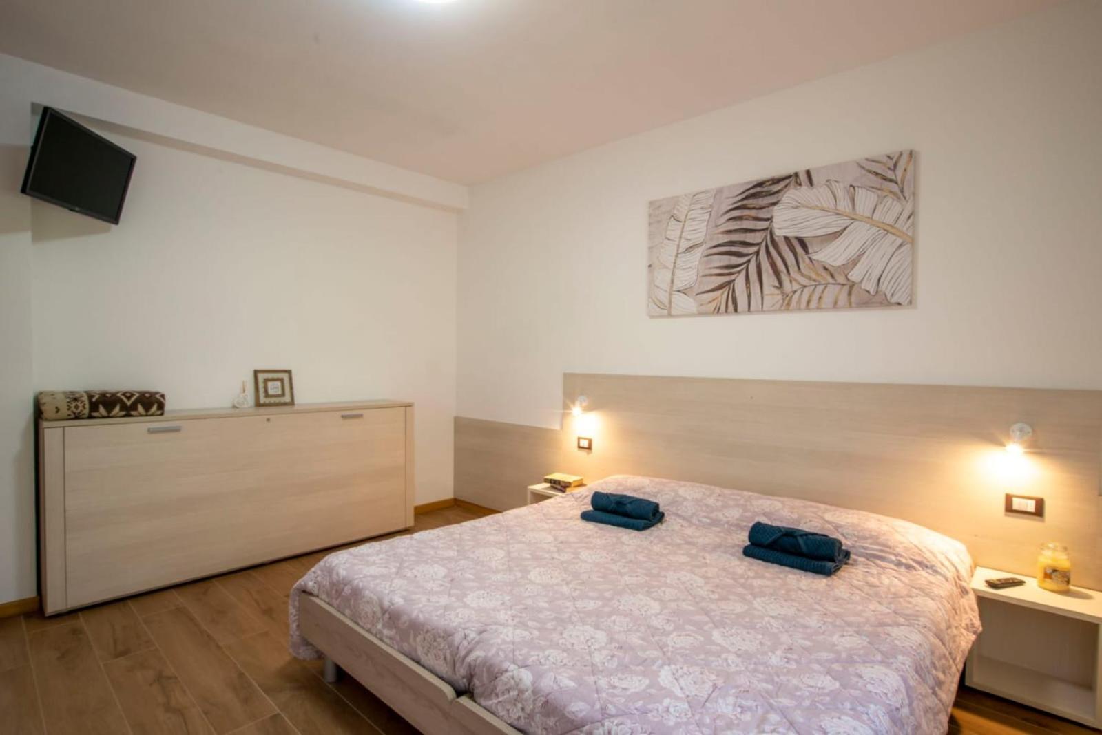 Ca' Dei Berici - Residence Ad Arcugnano Grancare Extérieur photo